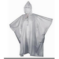 Rain Ponchos